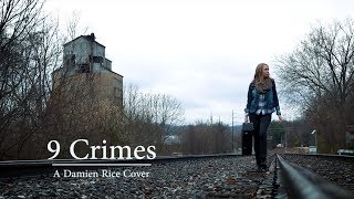 9 Crimes - Cover by Kristen Brynlee