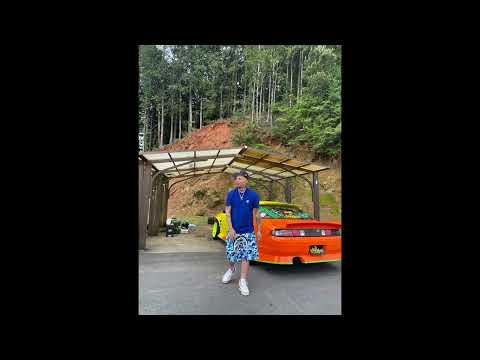 Mc Igu - ZAZA 2 (Prod. Neckklace)