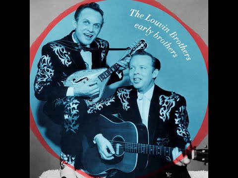 Do You Live What You Preach - Louvin Brothers