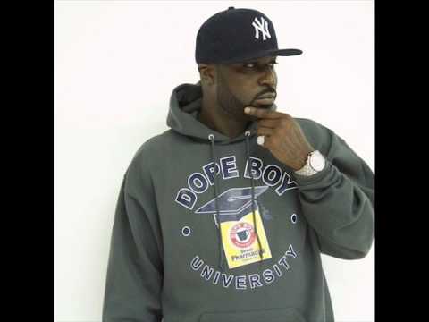 Young Buck - Living Dangerous (New Music February 2014)