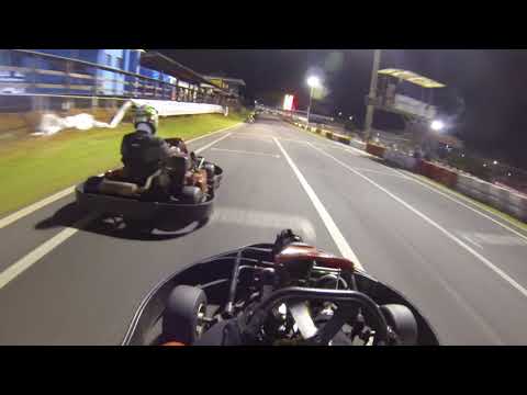 15ª Edição Copa CDC - Kart - 1º Etapa 24/03/2019