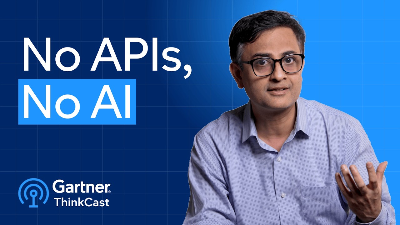 No APIs, No AI: How Software Engineering Must Change