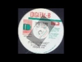 COCA TEA  -  STAND UP STRAIGHT  {BEND DOWN LOW RIDDIM}