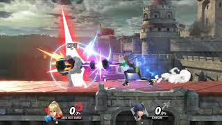 Super Smash Bros Ultimate How To Unlock Chrom In Adventure Mode (Quick Tips)