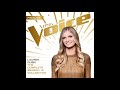 Lauren Duski | You Were Meant For Me | Studio Version | The Voice 12