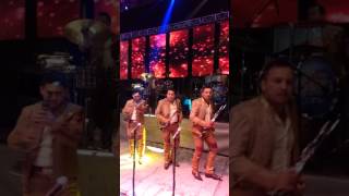 Que está pasando/ Banda La Misma Tierra