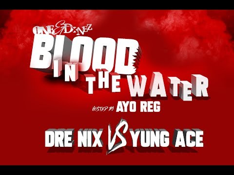 Dre Nix vs Ace