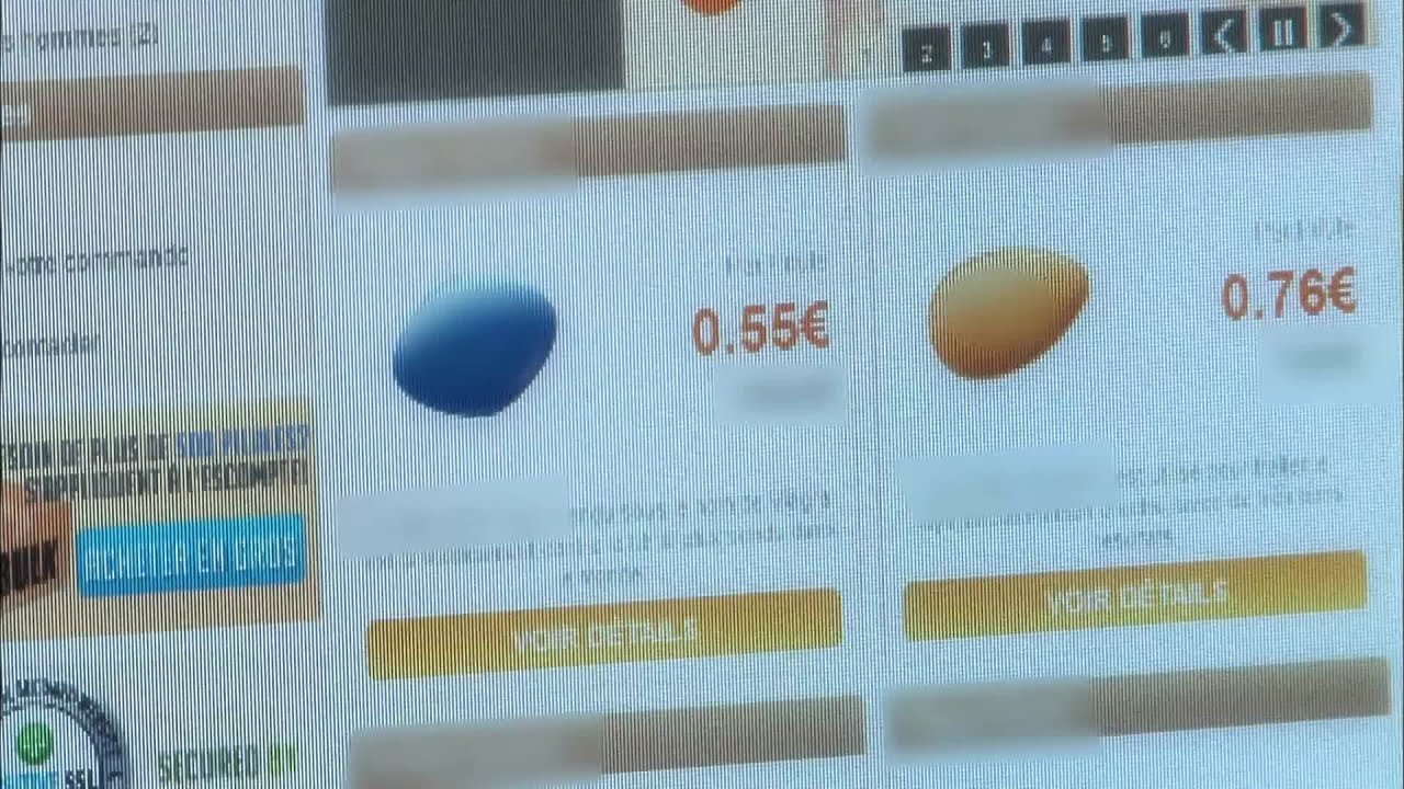 Médicaments sur Internet: faire confiance 