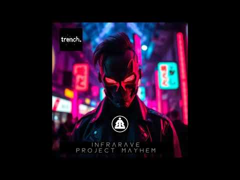 Infrarave   SH Techno Original Mix