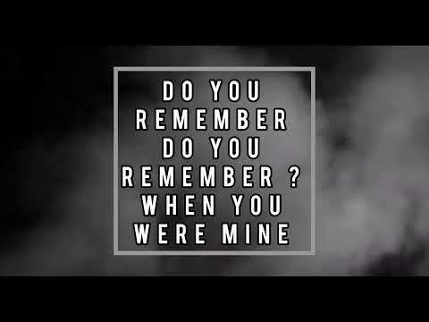 Arez Flow - Do You Remember - Lyric Video - Reggae Dancehall Bronx Whine