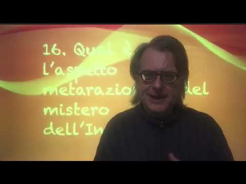 Catechesi 6: altre testimonianze antiche dell’interpretazione cattolica dell’Eucaristia