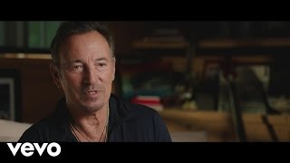 Bruce Springsteen - Growin&#39; Up (Chapter &amp; Verse)