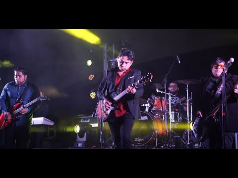 Video de la banda Los burdel 
