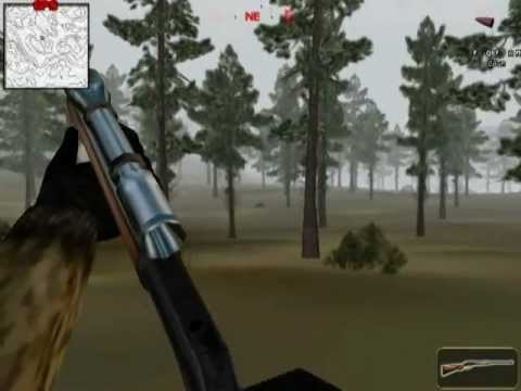 Deer Hunter 2003 PC