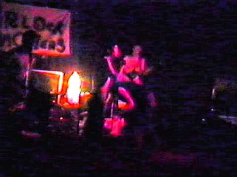 warlock pinchers - live at the lifticket 1988