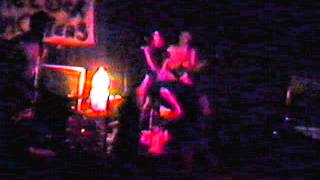 warlock pinchers - live at the lifticket 1988