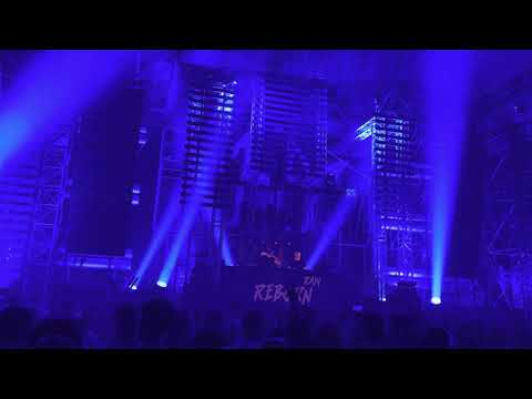 Anderex & Imperatorz - Stuck in my Head @ Rebellion 2022