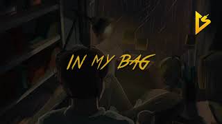 Kev Decor - In My Bag