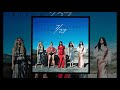 Fifth Harmony - Work from Home (Instrumental w/ BGV-TV Track)
