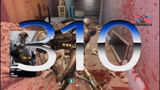 SIEGE 310