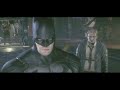 Batman Arkham: In The Air Tonight-Kelly Sweet ...