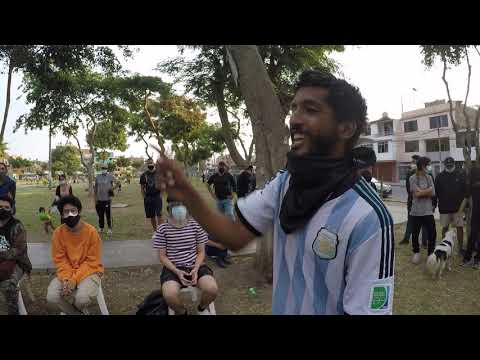 #PLATANO vs. #ENESSE: 4TOS Final #RUTASDELFREE 🚌