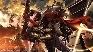 Takida-  The Fear ( Arabic Sub )