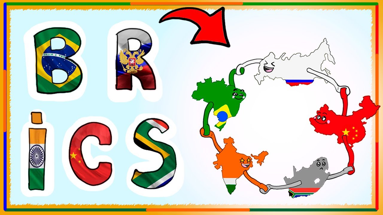 BRICS - Aspectos gerais e atualidades (2024)