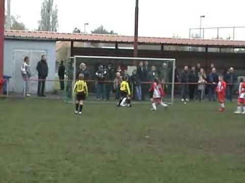 Preminiemen Zandvliet Putte SK