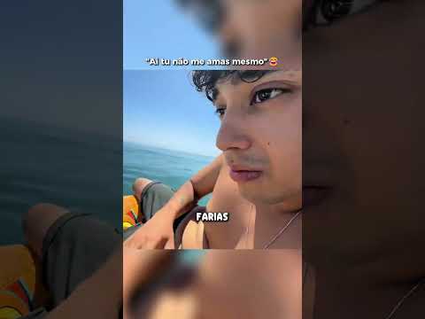 AI ELA PEDIU DEMAIS #nathanpereira
