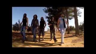 NUCLEAR SIMPHONY - METALCAMPSICILY 2014