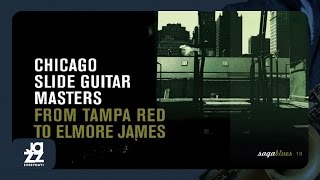 Elmore James - Hawaiian Boogie