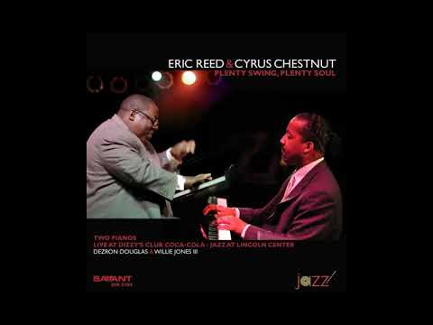 Eric Reed, Cyrus Chestnut   - All the Things You Are