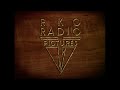 RKO Radio Pictures 1940 Pinnochio