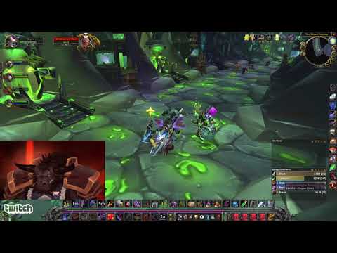 Blood Furnace - TBC Dungeon Guide