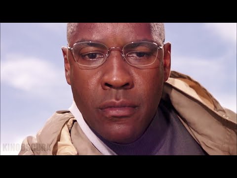 The Manchurian Candidate (2004) - Ending Scene