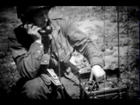 Watch 507th PIR in Étienville on YouTube