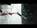 Cirque Du Soleil Training | Bateau