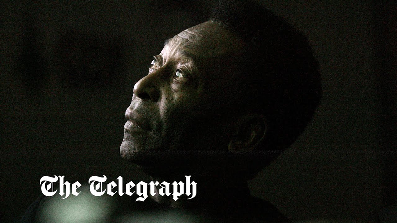 Brazilian football legend Pele dies at age 82, Football News