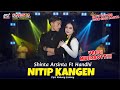 Shinta Arsinta Ft Handhi Nitip Kangen Dangdut Official Music Video