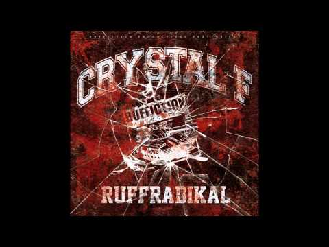Crystal F- Brenntag feat. Serious Dan