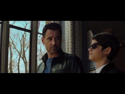 Трейлер Артеміс Фаул