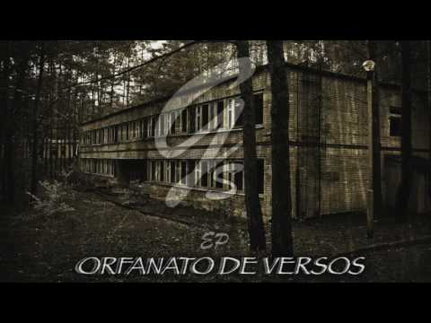 Orfanato de versos - Godo Saxohop (Mind prod.)