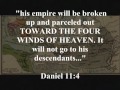 WHOLE EARTH BEAST (Rev. 13:1-10 ...