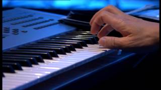 Io sono qui - Live - World Tour