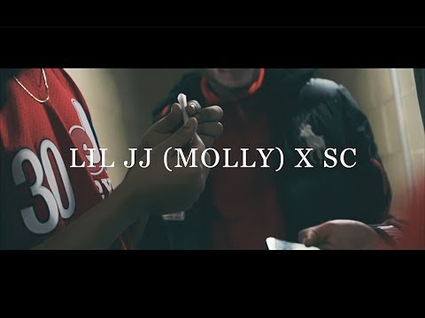 Lil JJ (MOLLY) Ft SC | Shot By FiREFiLMz HD+