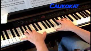 Pour Un Instant - Harmonium - Piano