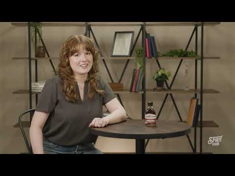 Cherry Maple Smoked Barrels by Iron Fish Distillery