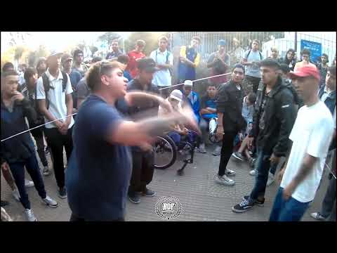 GRIGERA FREE - Clasificatorias - [4] - 08.04.2022 - Lomas de Zamora.