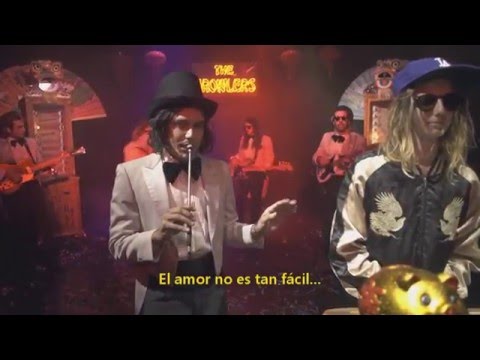 The Growlers - Love Test (sub español)